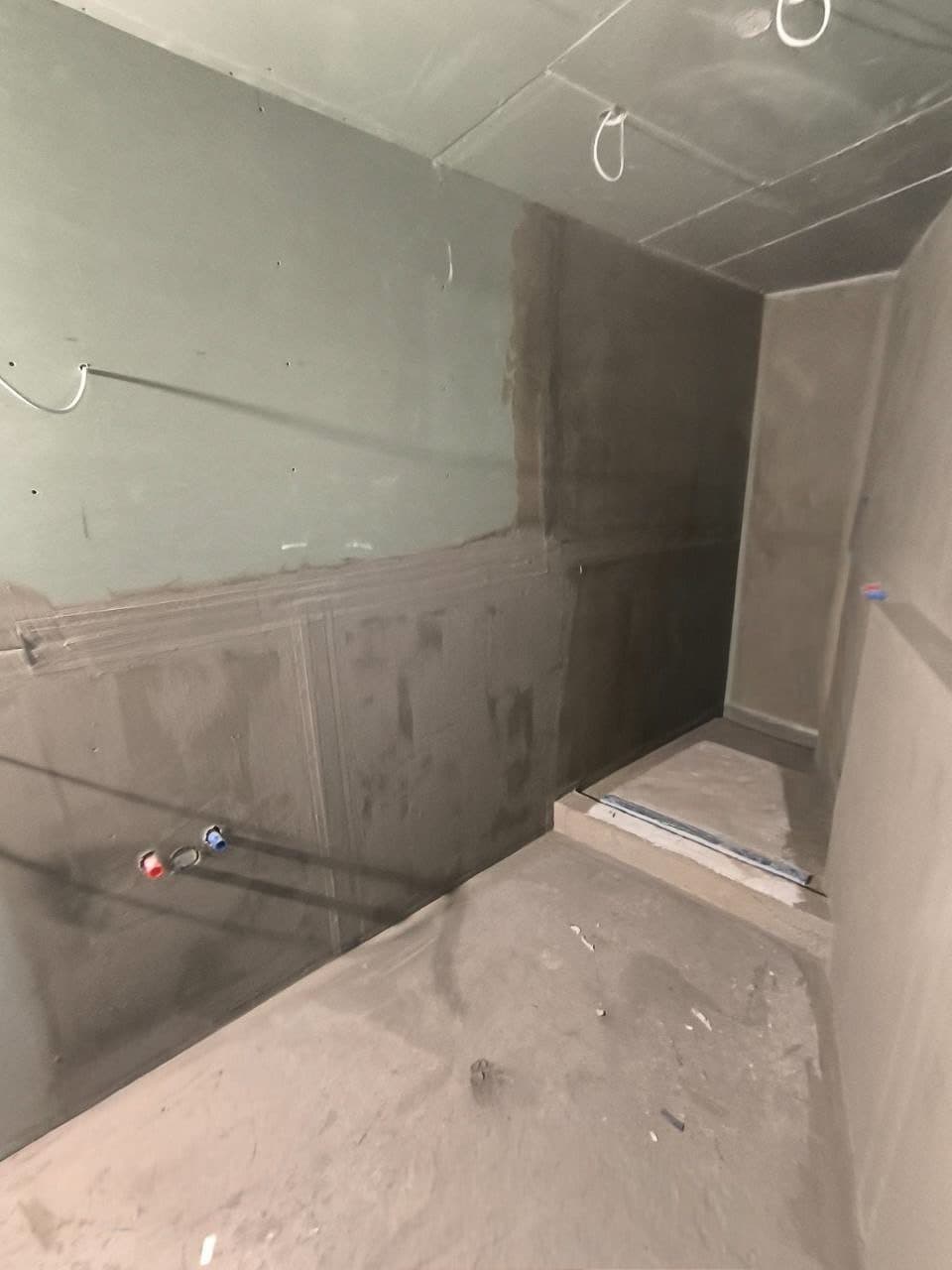 Montaža gipskartona i Knauf sustava